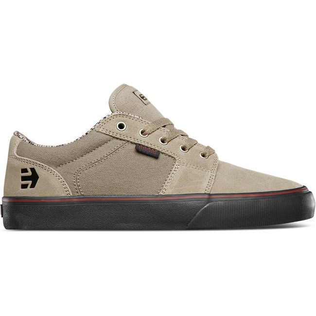 Zapatos Etnies Barge Ls - Tenis Para Hombre X306 Mexico